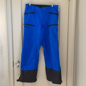 Men’s Marmot Ski Pants